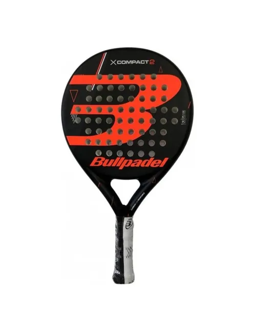 Bullpadel X-Compact 2 Ltd Naranja | Ofertas de pádel